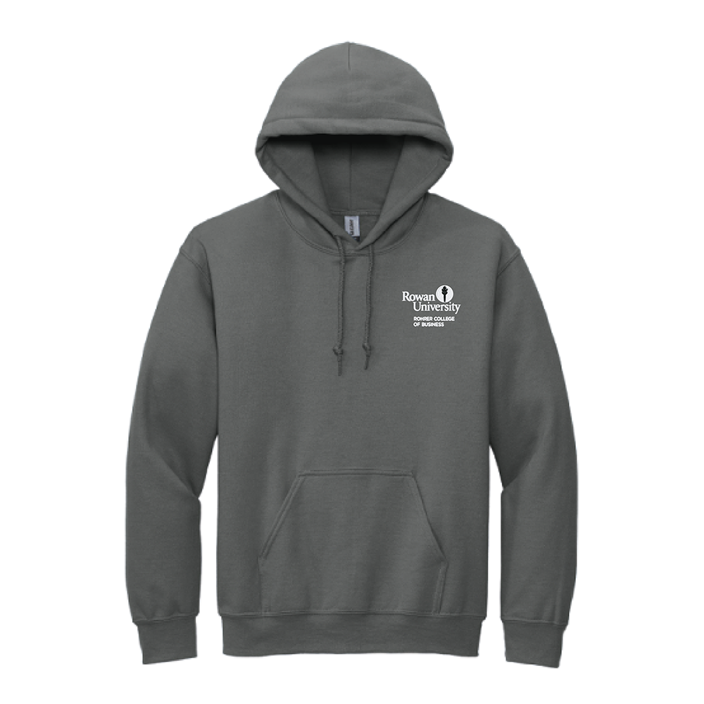 Gildan - DryBlend Pullover Hooded Sweatshirt