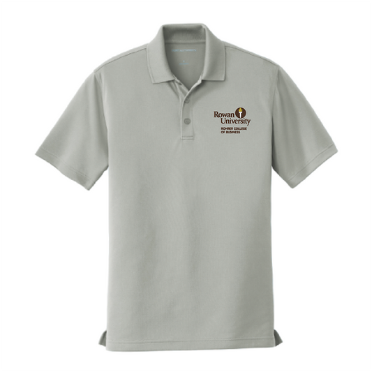 Port Authority Dry Zone UV Micro-Mesh Polo