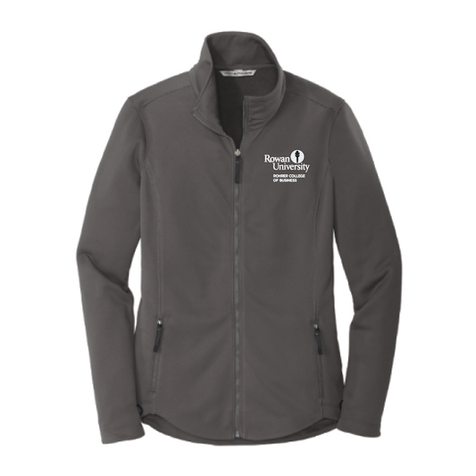 Port Authority Women's Collective Smooth Fleece Jacket