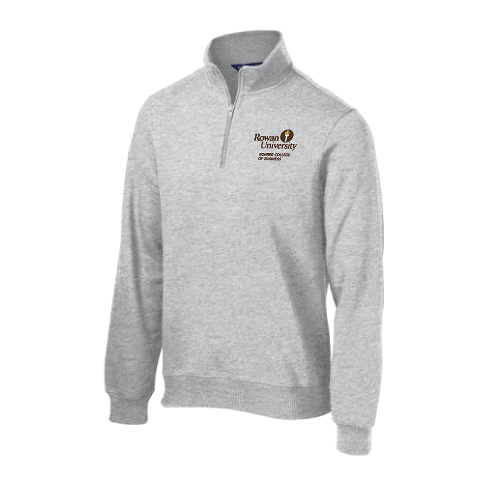 Sport-Tek 1/4-Zip Sweatshirt