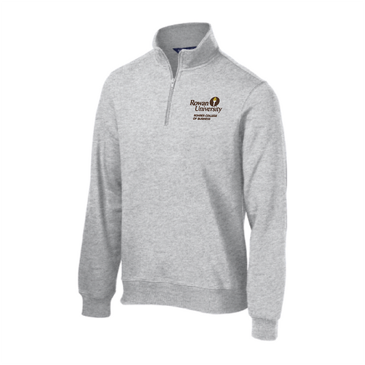 Sport-Tek 1/4-Zip Sweatshirt